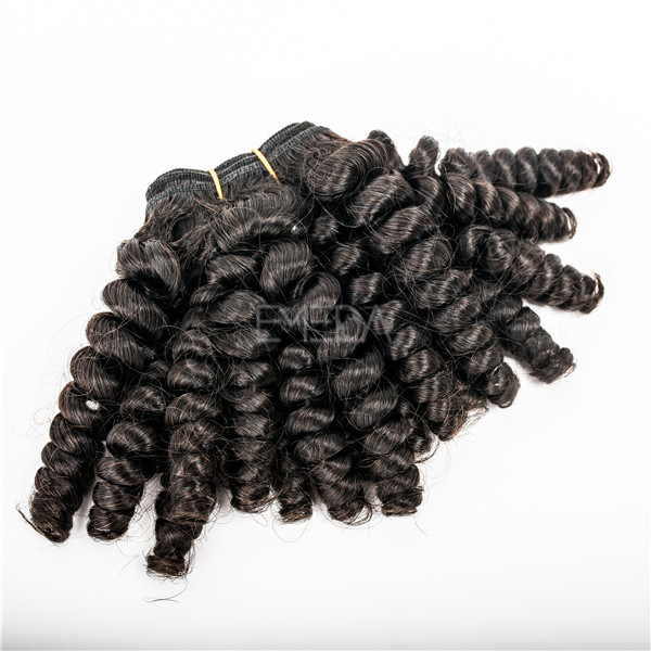 Factory direct cheap prices hair extensions for volume YJ68